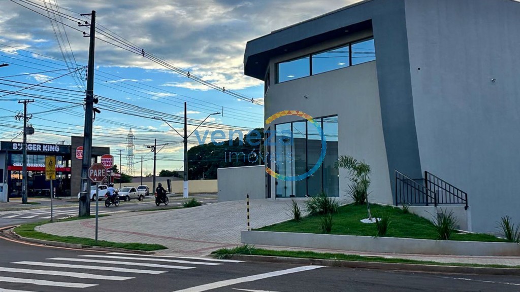 Salão-loja para locação no bairro Vivi Xavier de Londrina - Foto 5