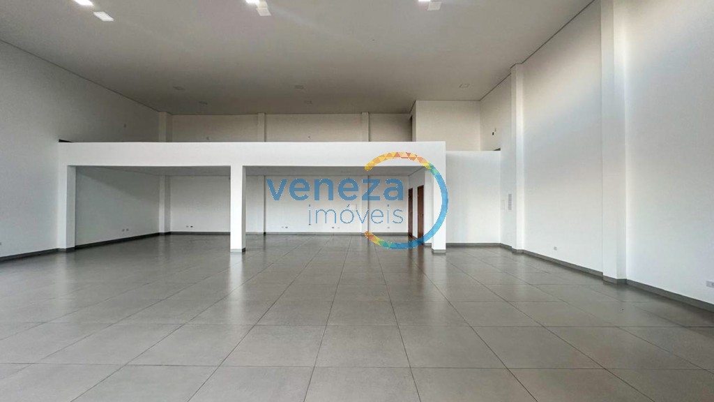 Salão-loja para locação no bairro Vivi Xavier de Londrina - Foto 6