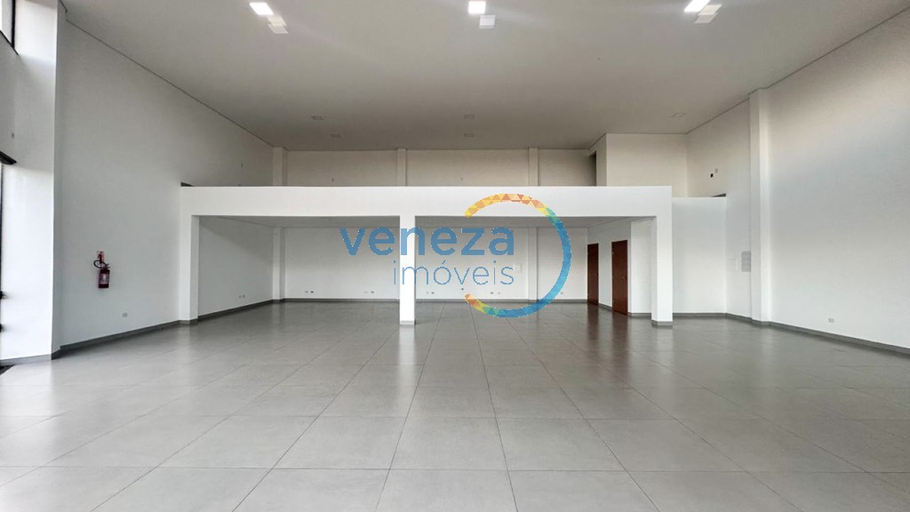Salão-loja para locação no bairro Vivi Xavier de Londrina - Foto 7