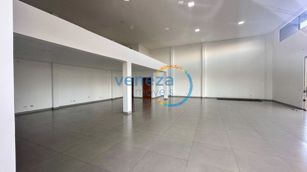 Salão-loja para locação no bairro Vivi Xavier de Londrina - Foto 8