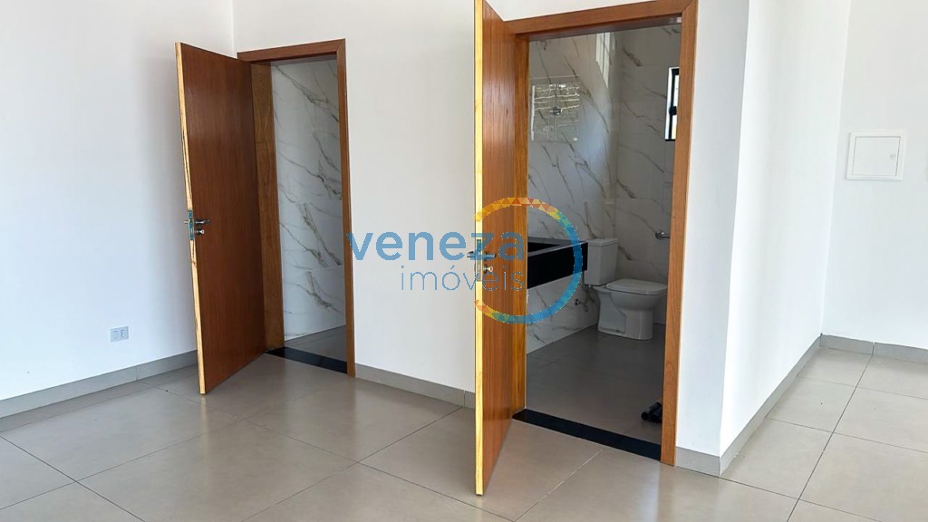 Salão-loja para locação no bairro Vivi Xavier de Londrina - Foto 11