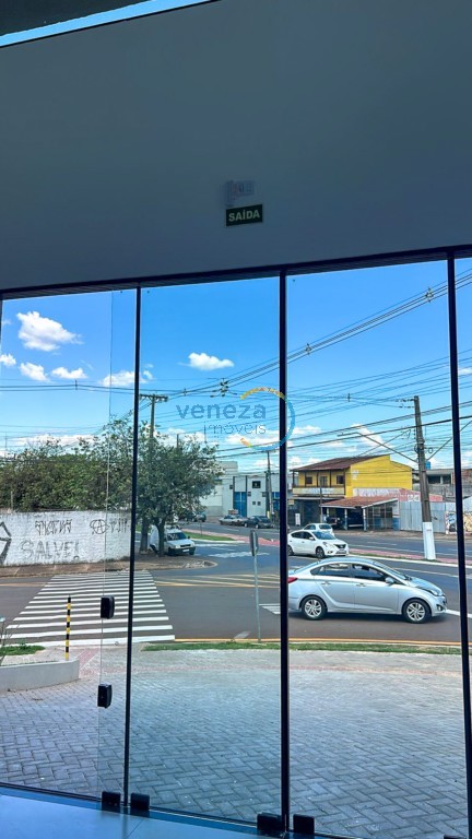 Salão-loja para locação no bairro Vivi Xavier de Londrina - Foto 16