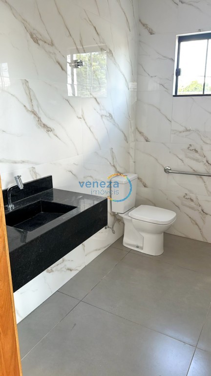 Salão-loja para locação no bairro Vivi Xavier de Londrina - Foto 19