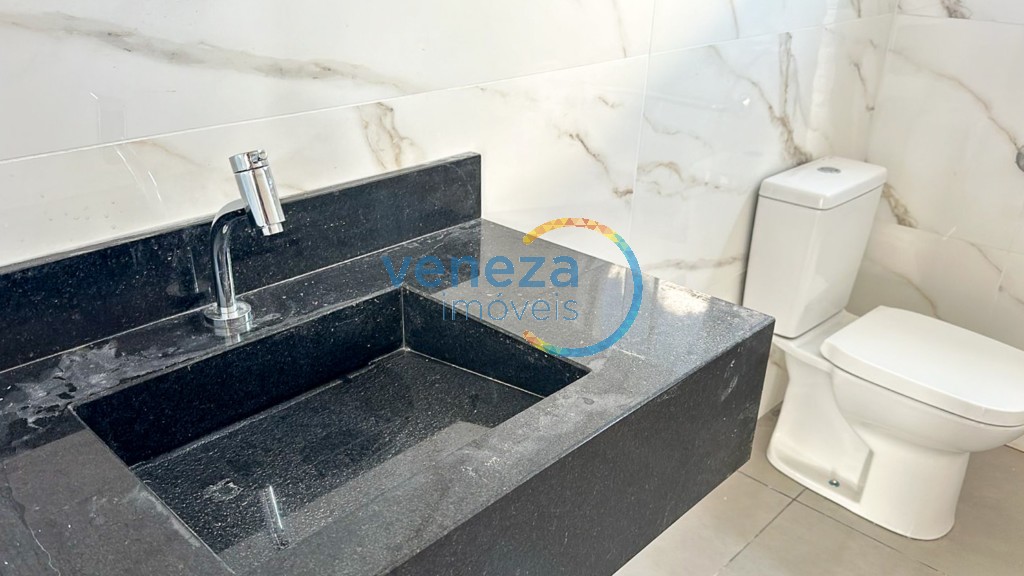 Salão-loja para locação no bairro Vivi Xavier de Londrina - Foto 21