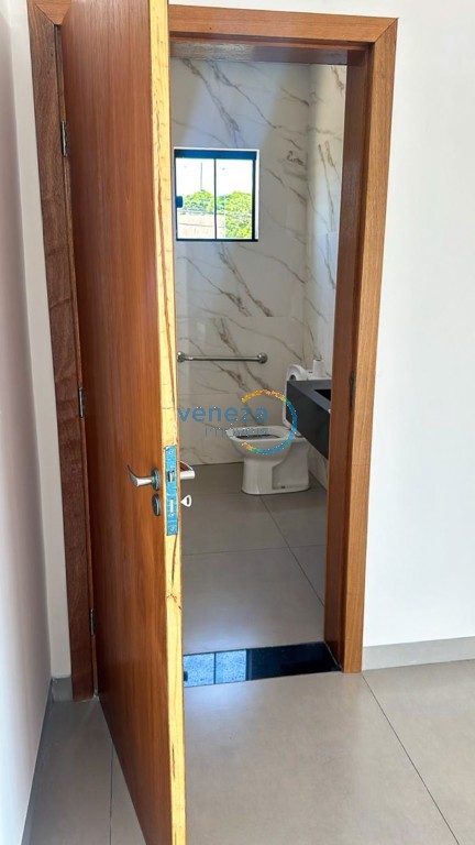 Salão-loja para locação no bairro Vivi Xavier de Londrina - Foto 22