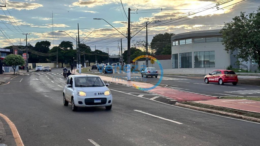 Salão-loja para locação no bairro Vivi Xavier de Londrina - Foto 26