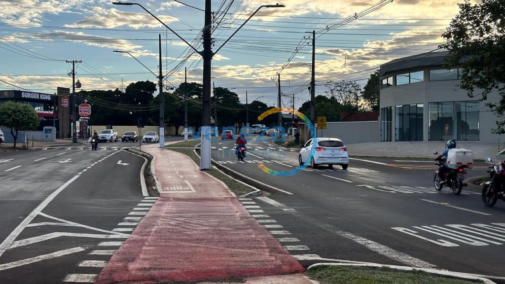 Salão-loja para locação no bairro Vivi Xavier de Londrina - Foto 27