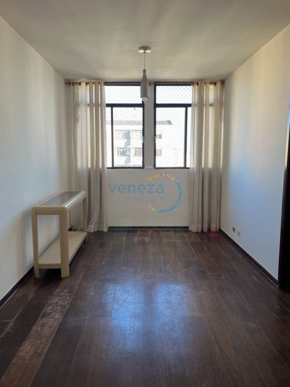 Apartamento para locação no bairro Vila Larsen 1 de Londrina - Foto 2