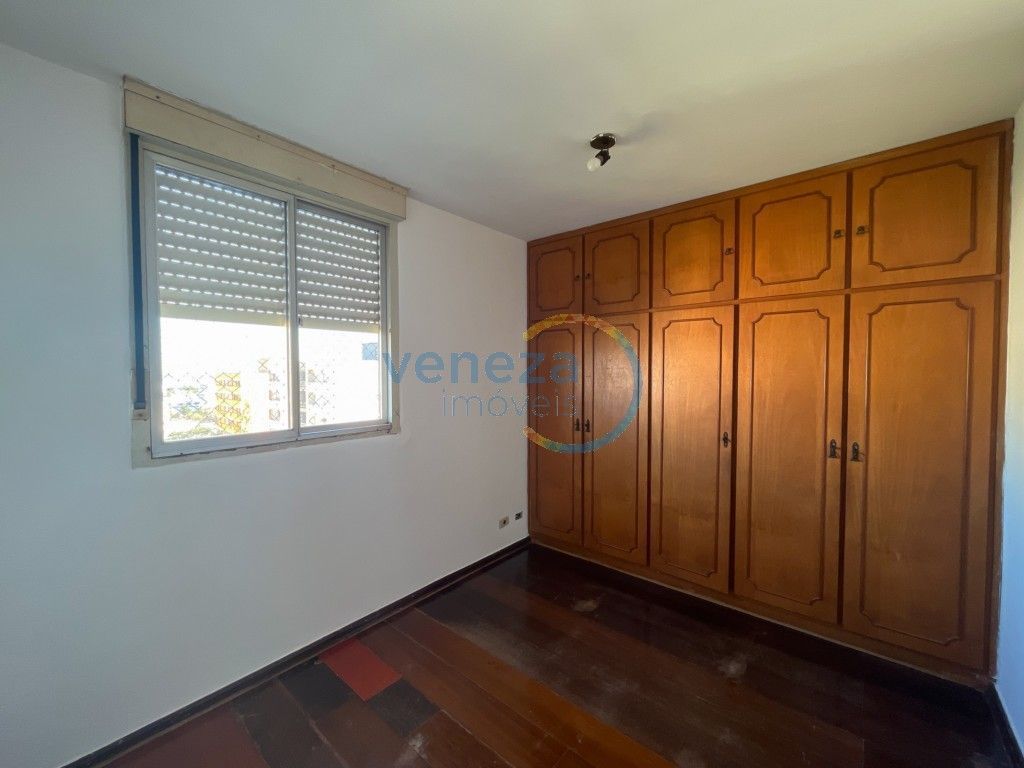 Apartamento para locação no bairro Vila Larsen 1 de Londrina - Foto 3