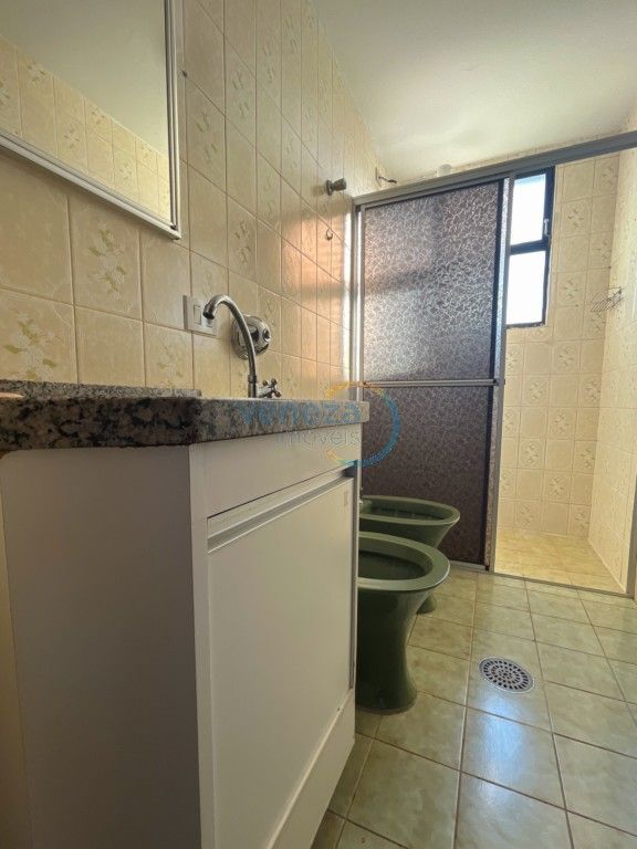 Apartamento para locação no bairro Vila Larsen 1 de Londrina - Foto 4