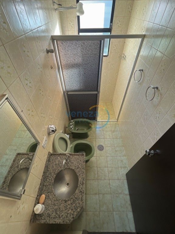 Apartamento para locação no bairro Vila Larsen 1 de Londrina - Foto 5