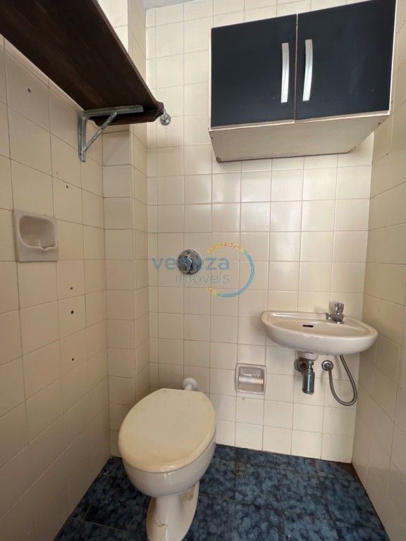 Apartamento para locação no bairro Vila Larsen 1 de Londrina - Foto 10