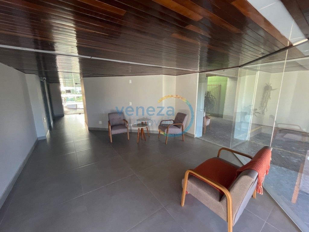 Apartamento para locação no bairro Vila Larsen 1 de Londrina - Foto 12