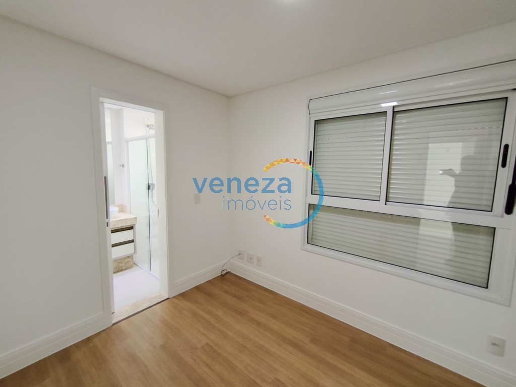 Apartamento para locação no bairro Centro de Londrina - Foto 7