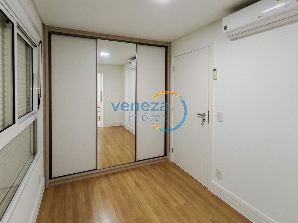 Apartamento para locação no bairro Centro de Londrina - Foto 8