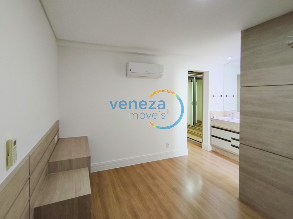 Apartamento para locação no bairro Centro de Londrina - Foto 16