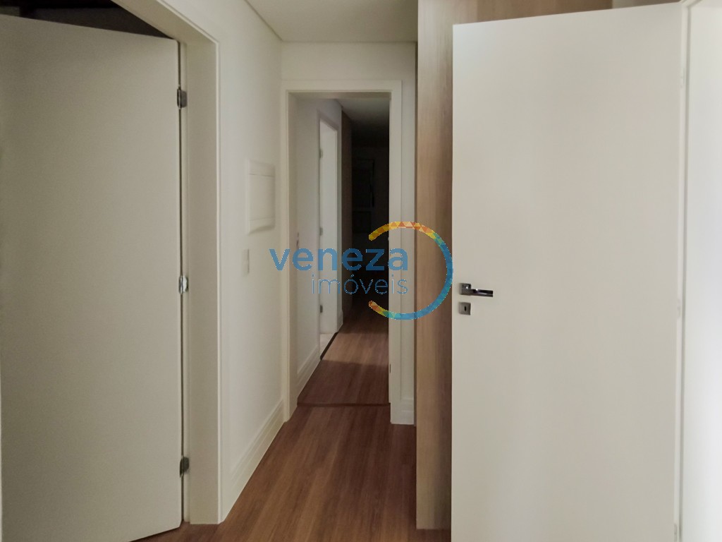 Apartamento para locação no bairro Centro de Londrina - Foto 20