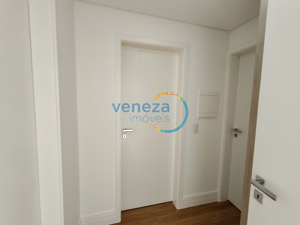 Apartamento para locação no bairro Centro de Londrina - Foto 21