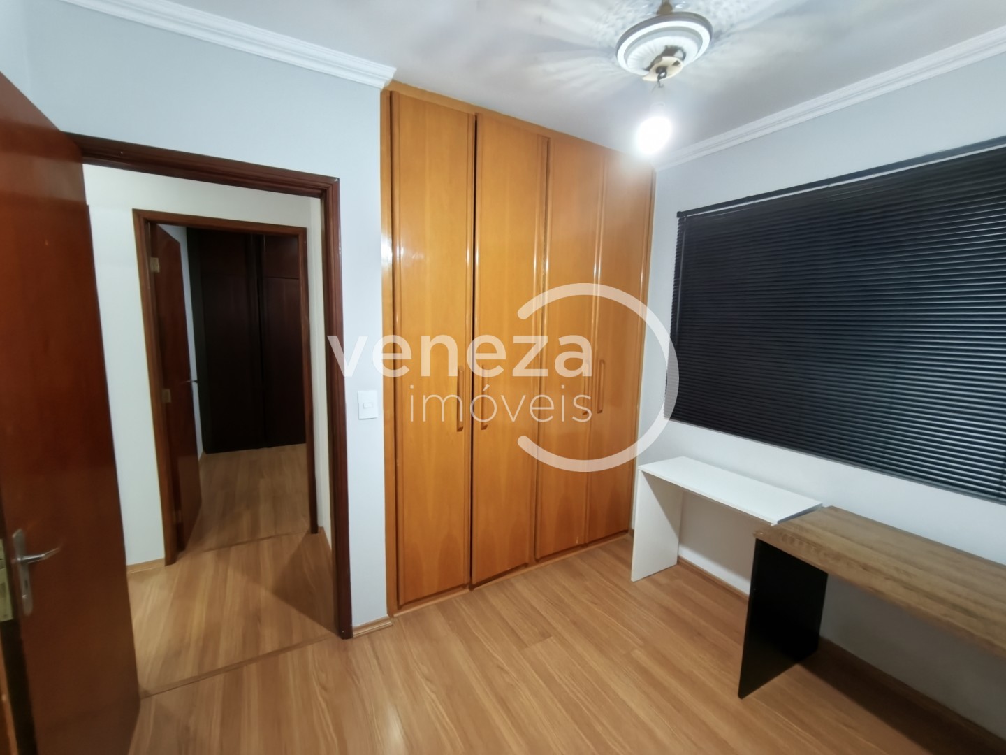 Apartamento para alugar em Gleba Palhano, Londrina — Portal Chave Fácil
