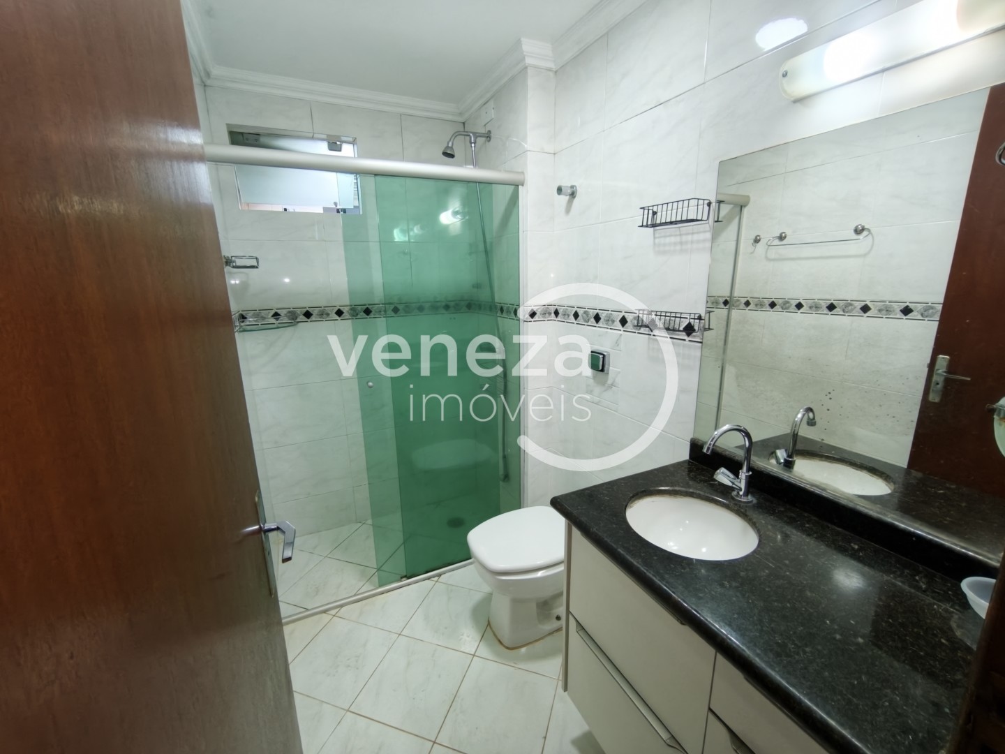 Apartamento para alugar em Gleba Palhano, Londrina — Portal Chave Fácil