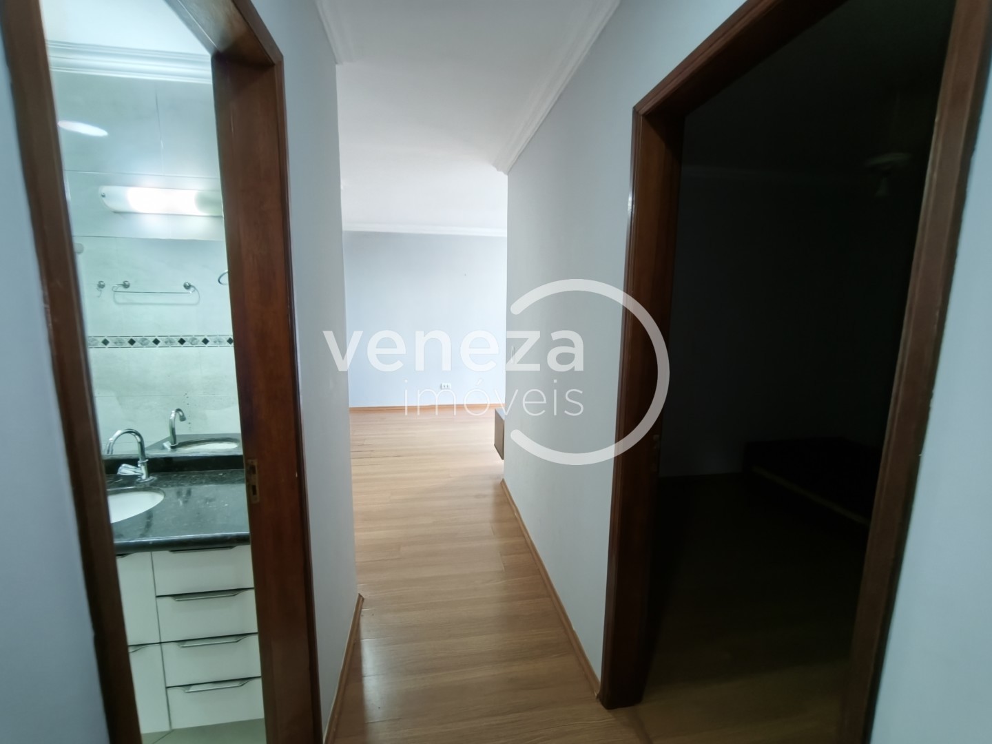 Apartamento para alugar em Gleba Palhano, Londrina — Portal Chave Fácil