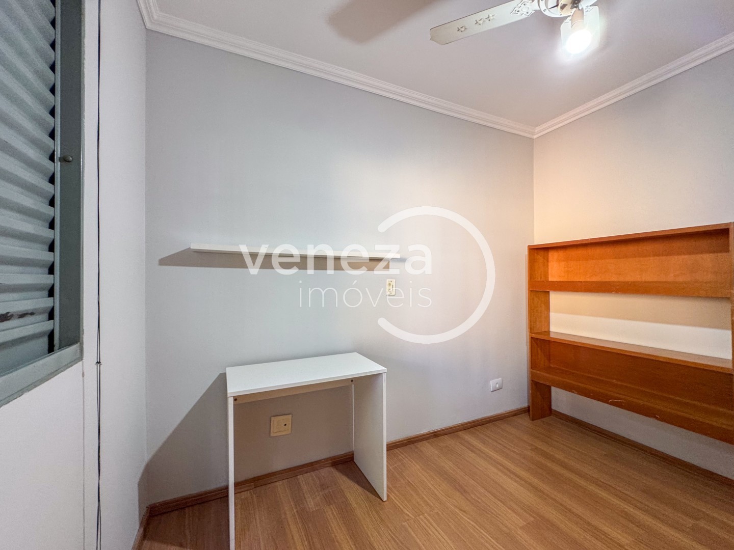 Apartamento para locação no bairro Gleba Palhano de Londrina - Foto 10