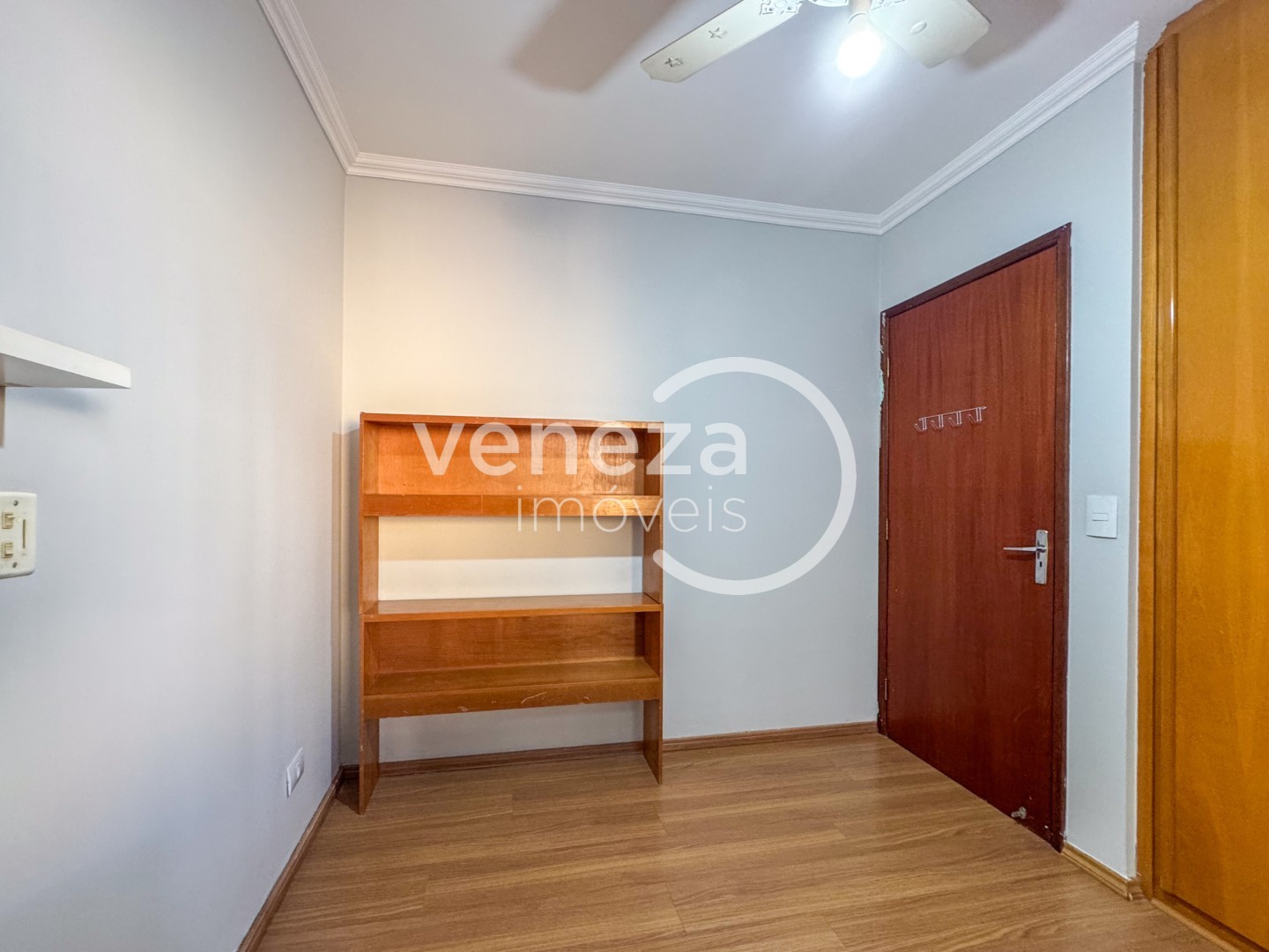 Apartamento para locação no bairro Gleba Palhano de Londrina - Foto 11