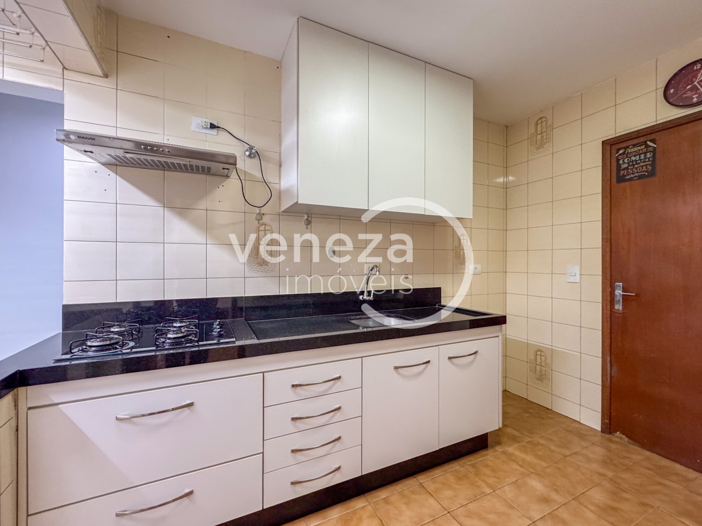 Apartamento para locação no bairro Gleba Palhano de Londrina - Foto 17