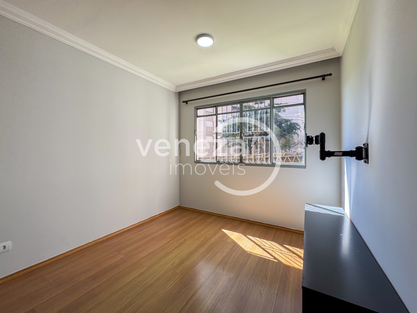 Apartamento para locacao no Gleba Palhano em Londrina com 96,19m² por R$ 1.900  - Foto 3