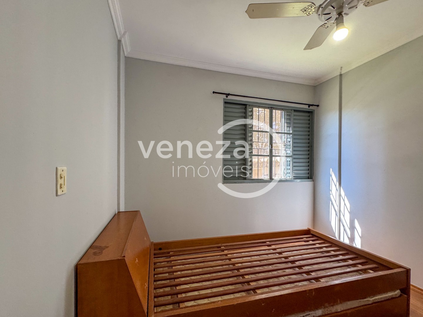 Apartamento para alugar em Gleba Palhano, Londrina — Portal Chave Fácil