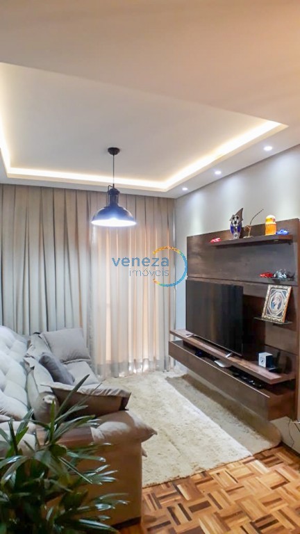 Apartamento para venda no Centro em Londrina com 105,5m² por R$ 350.000,00  - Foto 3