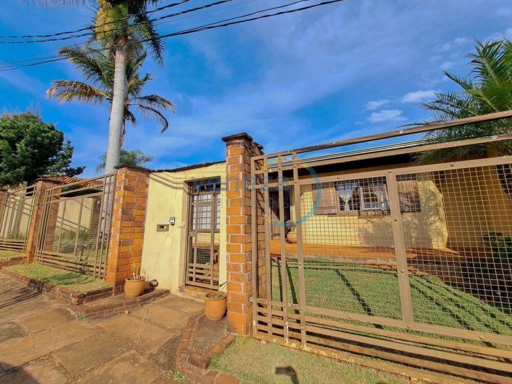 Casa Comercial para locacao no Petropolis em Londrina com 160,72m² por R$ 6.500,00 - Foto 1