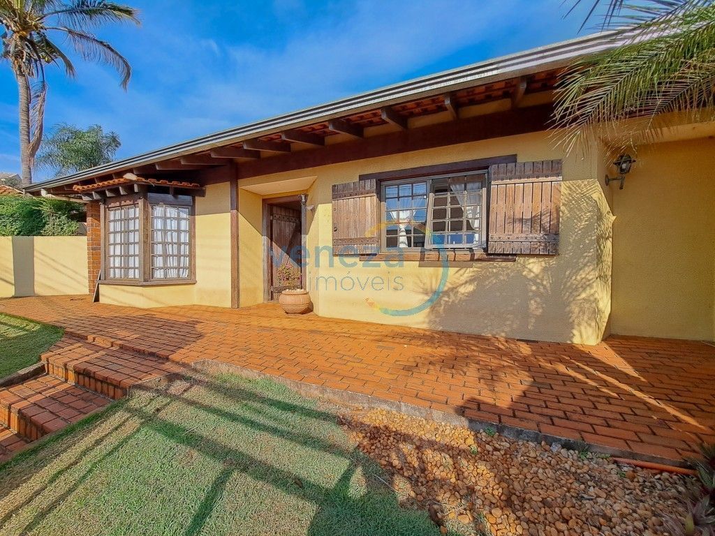 Casa Comercial para locacao no Petropolis em Londrina com 160,72m² por R$ 6.500,00 - Foto 2