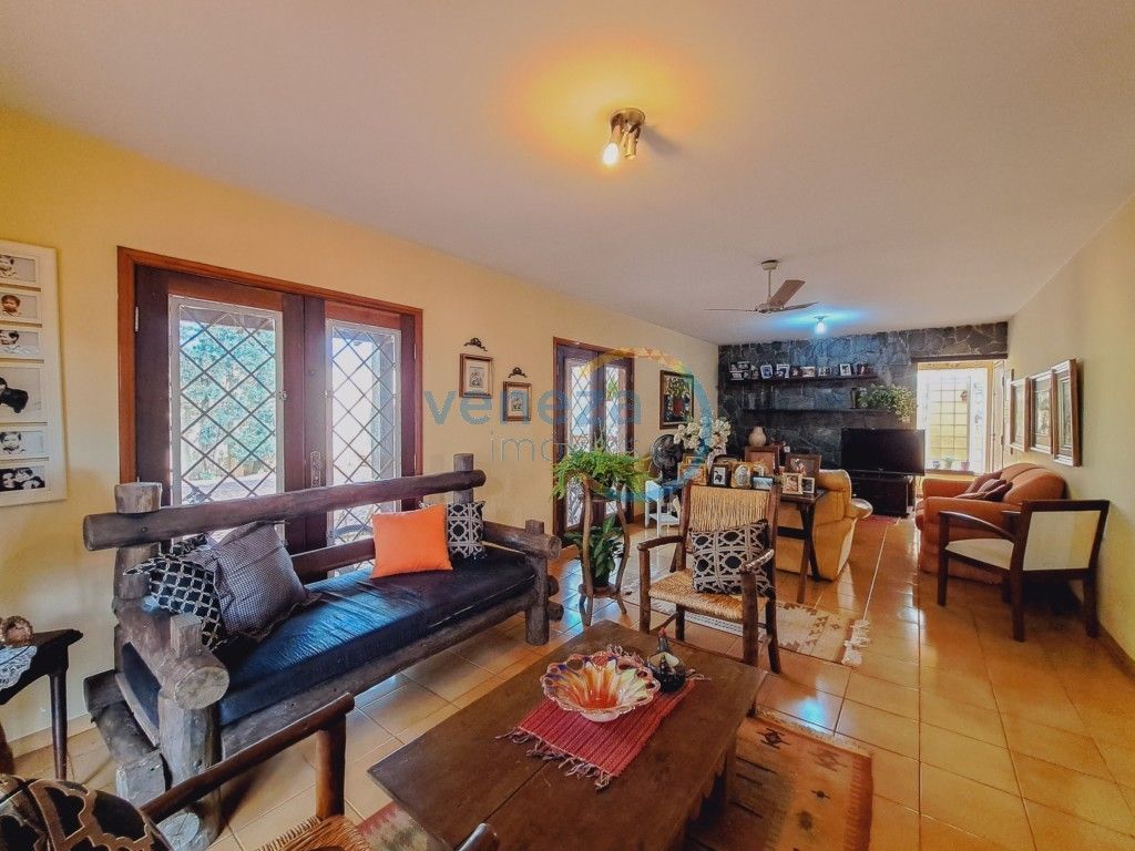 Casa Comercial para locacao no Petropolis em Londrina com 160,72m² por R$ 6.500,00 - Foto 3