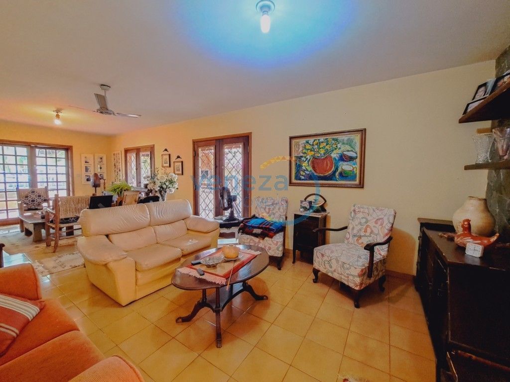 Casa Comercial para locação no bairro Petropolis de Londrina - Foto 4