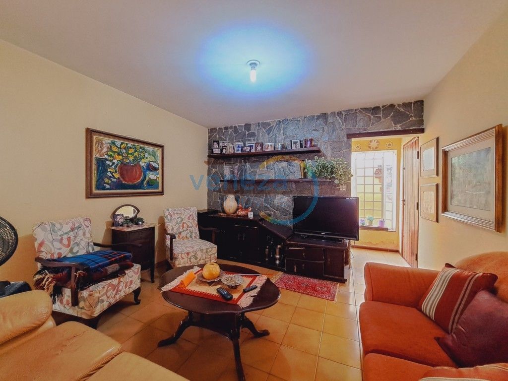 Casa Comercial para locação no bairro Petropolis de Londrina - Foto 5