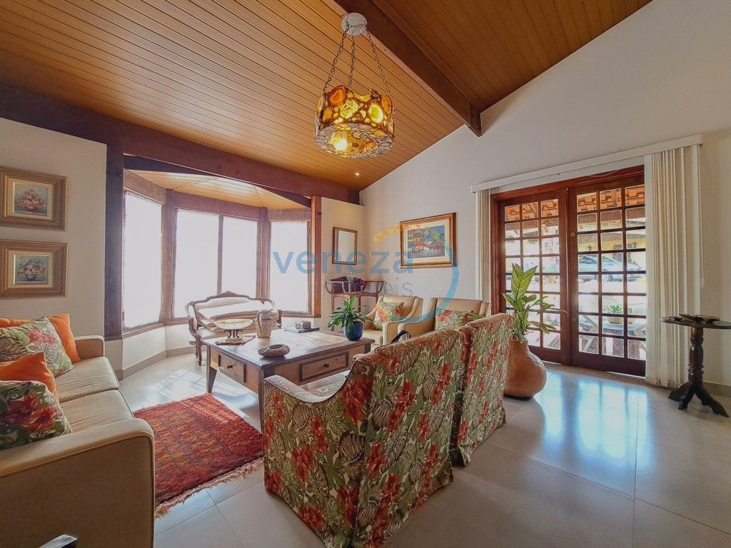 Casa Comercial para locação no bairro Petropolis de Londrina - Foto 8