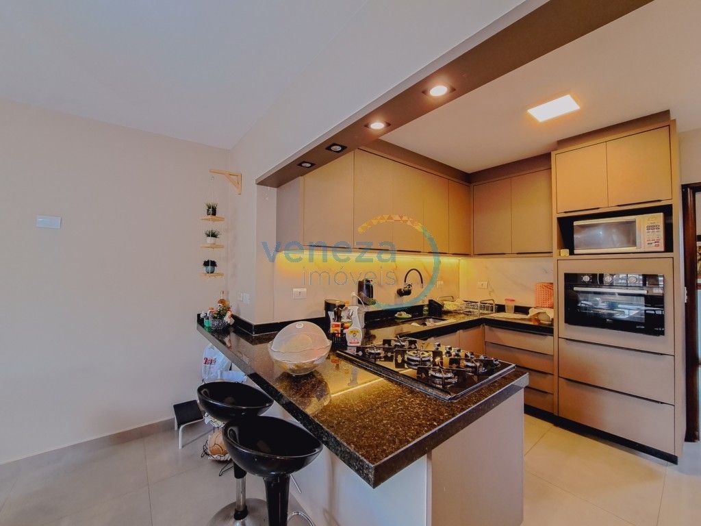 Casa Comercial para locação no bairro Petropolis de Londrina - Foto 10