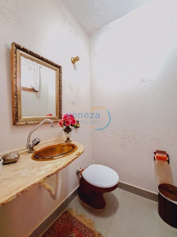 Casa Comercial para locação no bairro Petropolis de Londrina - Foto 11