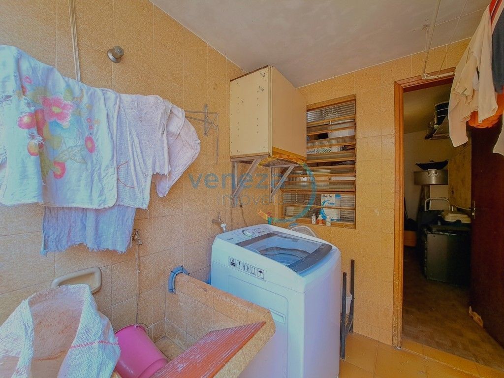Casa Comercial para locação no bairro Petropolis de Londrina - Foto 12