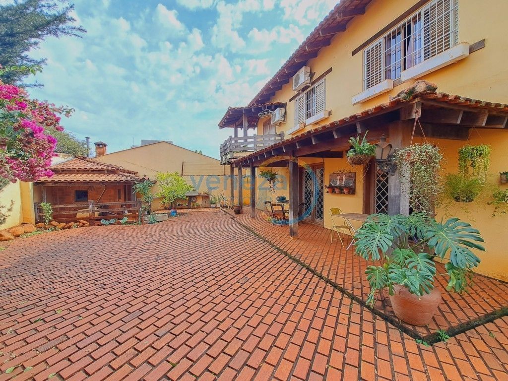Casa Comercial para locação no bairro Petropolis de Londrina - Foto 13