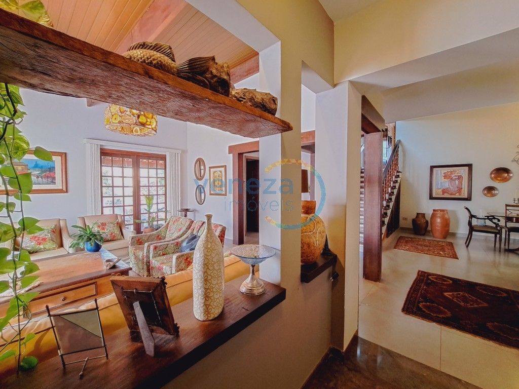 Casa Comercial para locação no bairro Petropolis de Londrina - Foto 15
