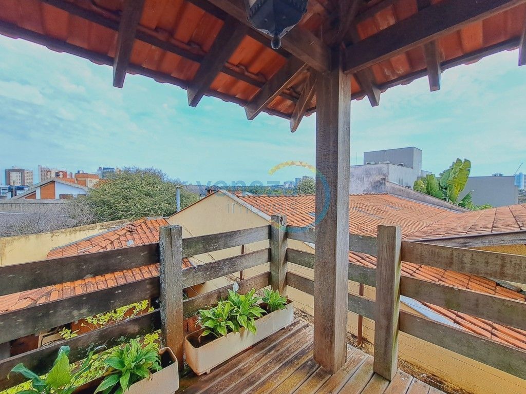 Casa Comercial para locação no bairro Petropolis de Londrina - Foto 17