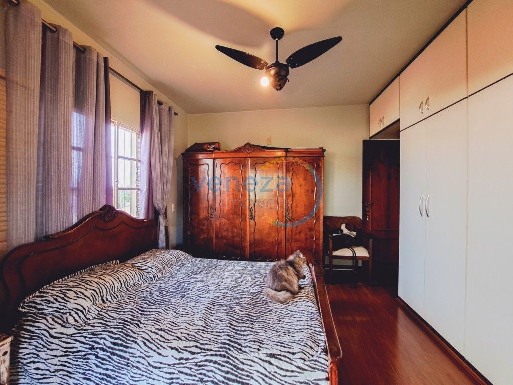 Casa Comercial para locação no bairro Petropolis de Londrina - Foto 18