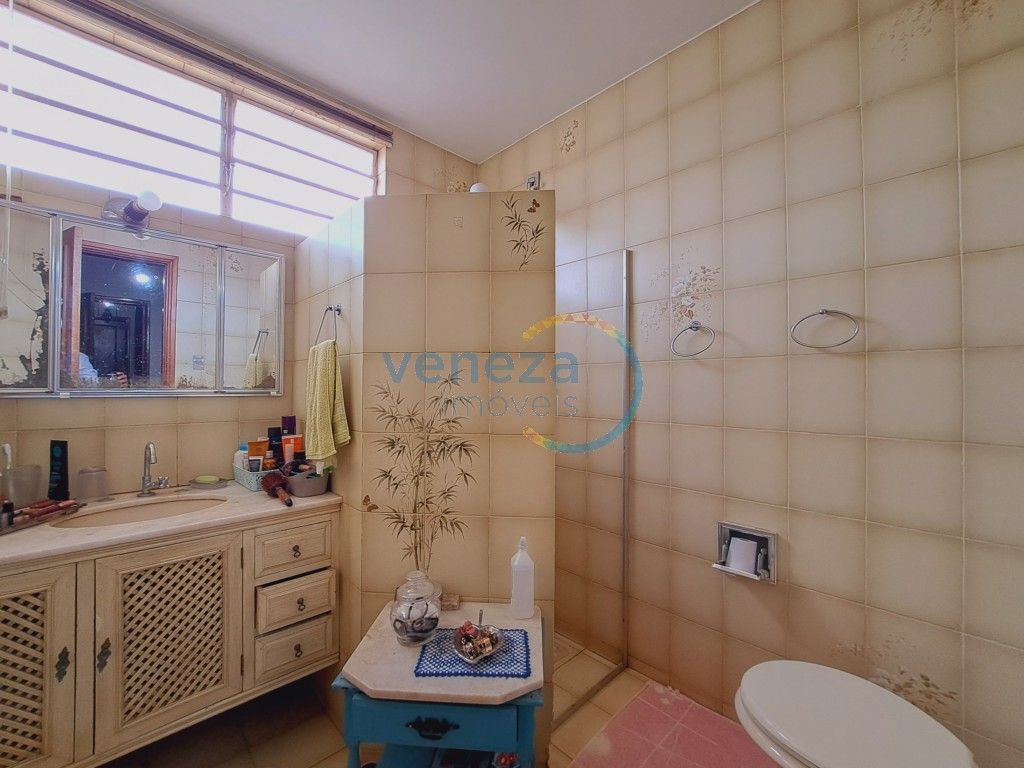 Casa Comercial para locação no bairro Petropolis de Londrina - Foto 20