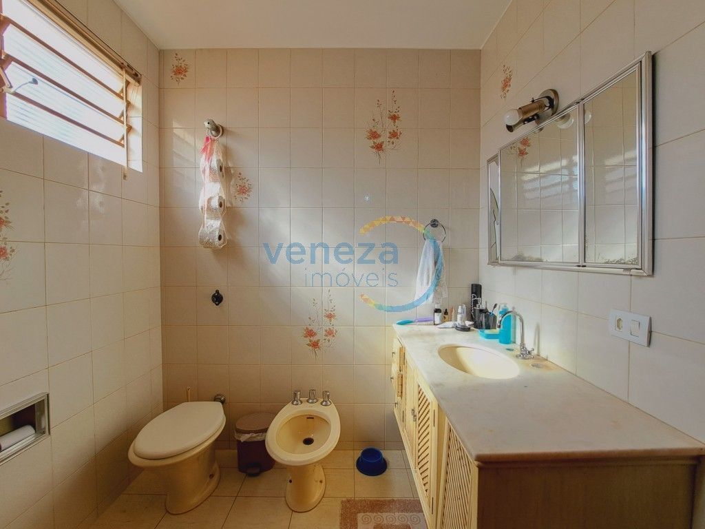 Casa Comercial para locação no bairro Petropolis de Londrina - Foto 24