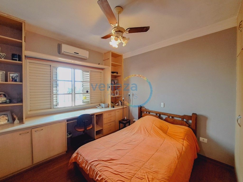 Casa Comercial para locação no bairro Petropolis de Londrina - Foto 25