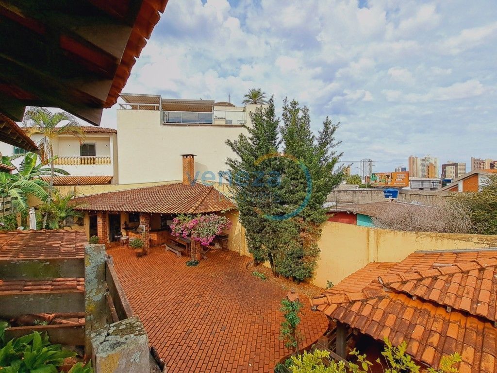 Casa Comercial para locação no bairro Petropolis de Londrina - Foto 26