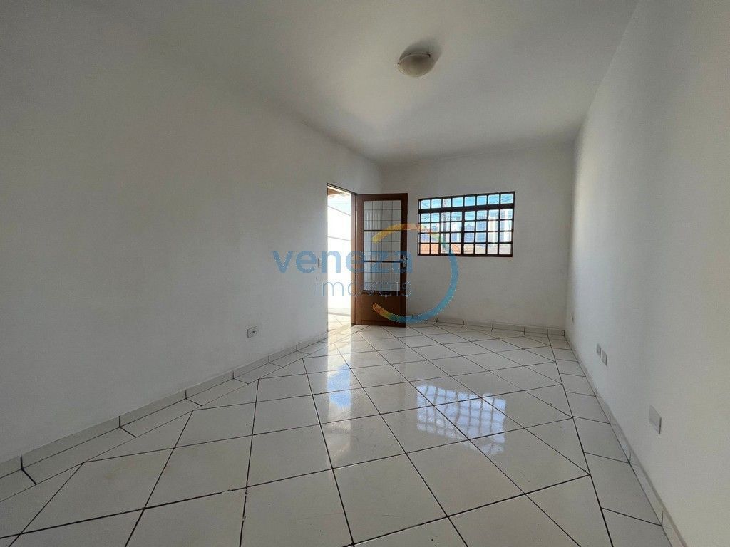 Casa Residencial para locação no bairro Igapo de Londrina - Foto 2