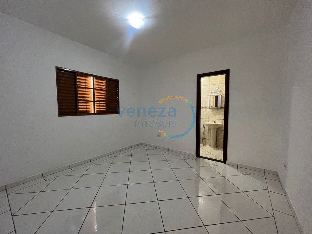 Casa Residencial para locação no bairro Igapo de Londrina - Foto 3